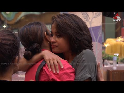 #BBMS7Promo മിഡ് വീക്ക് എവിക്ഷനിൽ ആദില പുറത്തേക്കോ ?