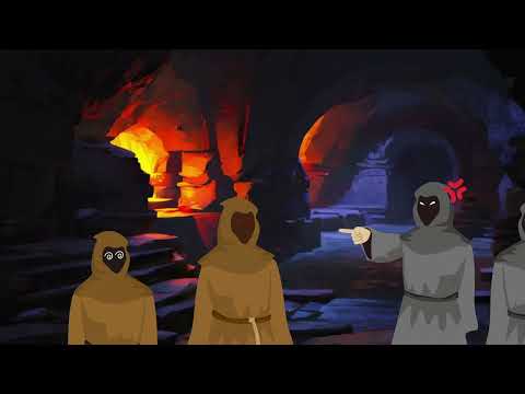 Hegemony of Faith quick intro