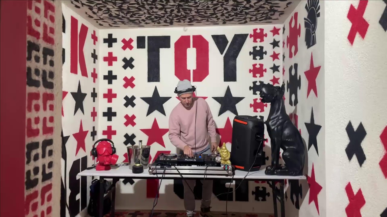 Koma Soundsystem