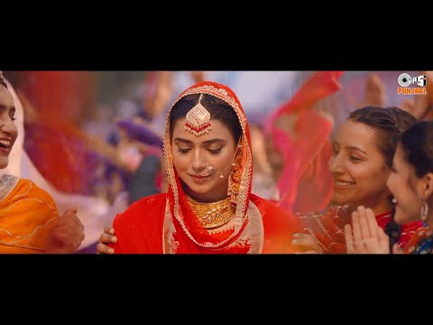 Taur Sardar Saab Di | Saunkan Saunkne | Ammy Virk | Nimrat Khaira | Sargun Mehta | Desi Crew