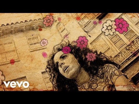 Danay Suárez - Flores