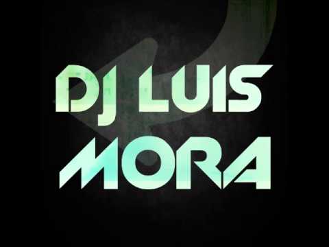 Electro Mix - Dj Luis Mora 2013