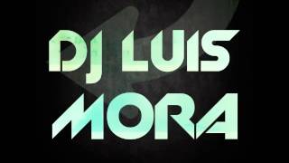 Electro Mix - Dj Luis Mora 2013