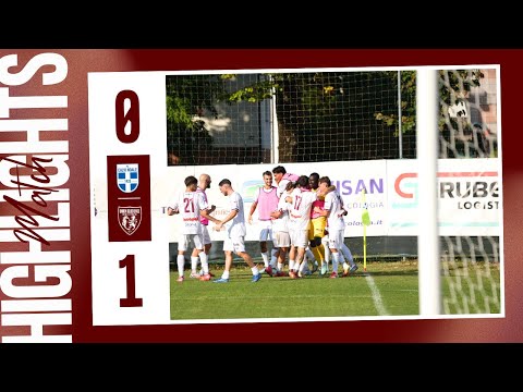 Highlights Calvi Noale-Union Clodiense 0-1