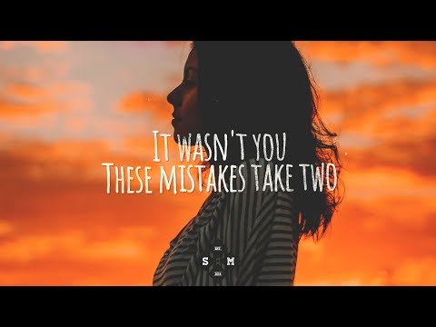 Jeremy Shayne & Brooke Williams - Mistakes (Lyrics)