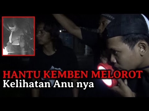 misteri-lucu-hantu-kemben-melorot-kelihatan-anunya