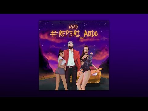 NND x JOSTRA - PUSTI NAS U KLUBU