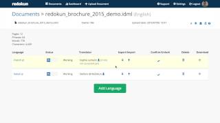 Redokun YouTube Video