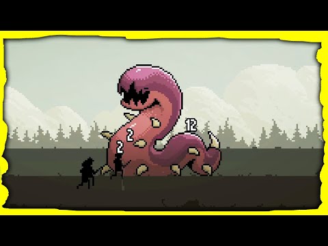 Nowy Darmowy Hit Na Steam!