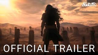 Download lagu Naruto - Live Action Trailer (Jalex Rosa) mp3