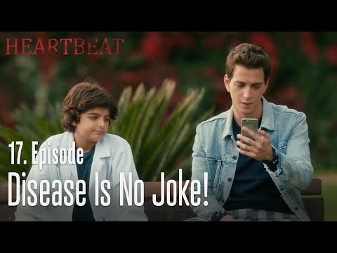 Disease is no joke! - Heartbeat  Episode 17
