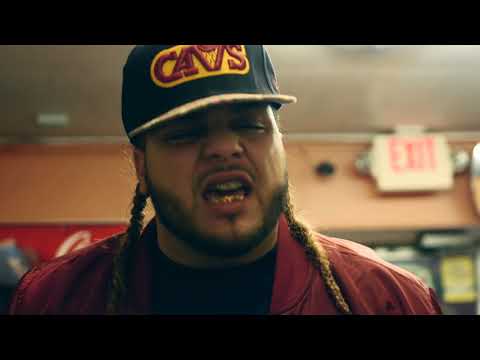 Wealthee Gramz-Free Smoke (4K Video)