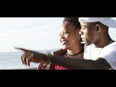 Wikstone - Soukou ya raha ft Benzyii and Moneysles