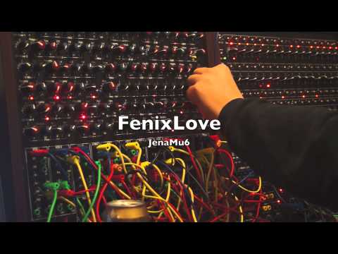 Fenix Love. Synton Fenix II & III