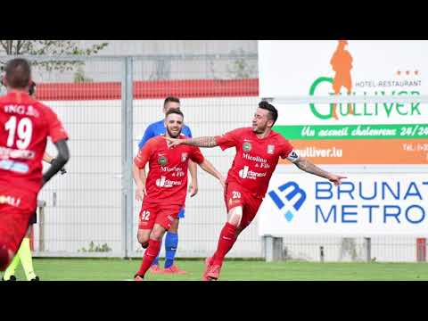 D‘Veräinslidd vum FC Déifferdeng 03