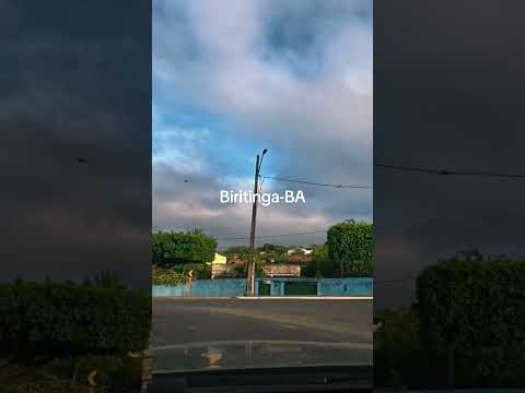 Biritinga-BA