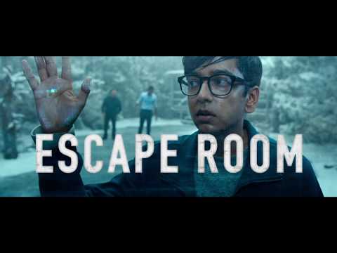 Escape Room (2019) (TV Spot 'Welcome Final')