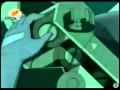 Extreme Ghostbusters - Russian Opening 