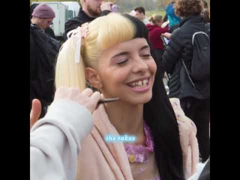 k-12 bts edit // melaniemartinez #crybaby #edit #k12