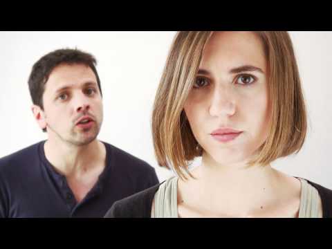 Vídeoclip: M'agrada el Ping pong