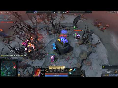 4 useful tips about wards that every support should know | Dota 2