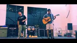 痛愛 - 容祖兒 (Men In Crime Cover)