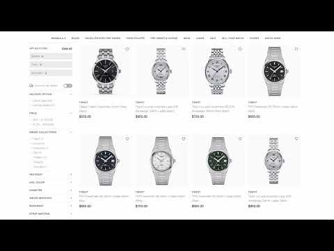 Item video thumbnail