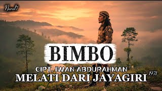 Download lagu MELATI DARI JAYAGIRI - BIMBO COVER AI BY Naral7 mp3 Download lagu MELATI DARI JAYAGIRI - BIMBO COVER AI BY Naral7 mp3