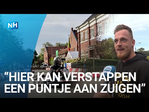 Het 'Monaco van de polder': de GP van Limmen