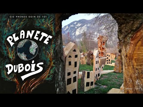 Planète Dubois
