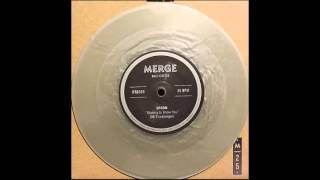 Spoon - Waiting To Know You (Fiery Furnaces Cover)