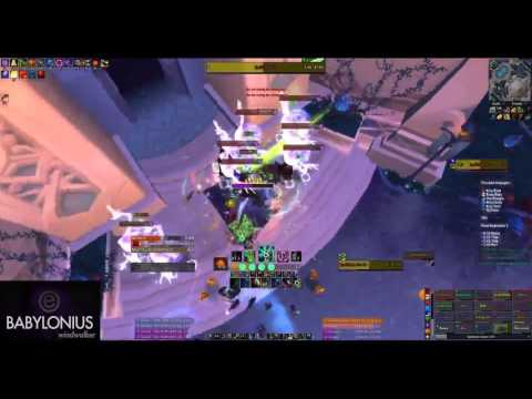 Mythic Spellblade Aluriel Commentary - WW PoV