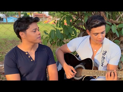 Dilmar e Diogo voz e violão ACÚSTICO ( cover )