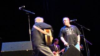 Go And Say Goodbye - Richie Furay Band w/ George Grantham
