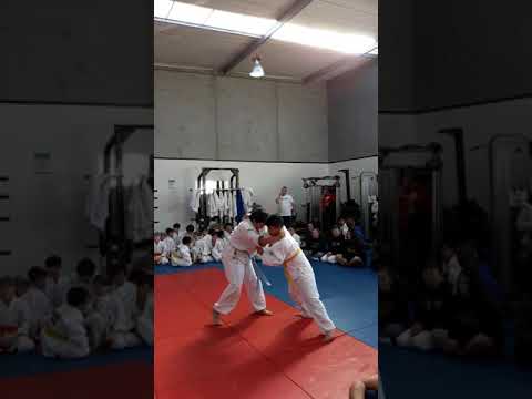 The Young BEAST wins the 2019 Nippon judo tournament!🇼🇸🇵🇭🇳🇿