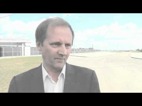 A2 Odcinek D Oddali autostradę na czas, ale musieli do jej budowy dołożyć...