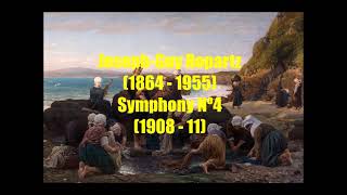 Joseph Guy Ropartz : Symphony Nº4 in C major (1908-11)