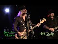 ENUFF Z'NUFF - LOVE TRAIN (LIVE)