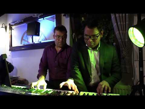 Mundharmonikalive 2019 - The Boogielicious, Teil 1