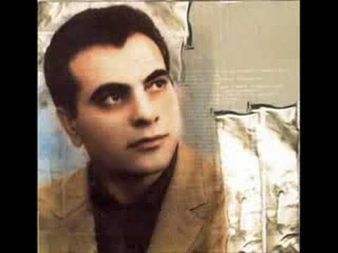 Video thumbnail for Μετάνοιωσες (Metanioses)