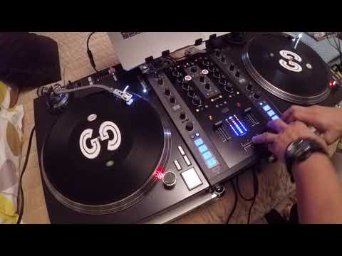 DJ GABRIEL Goldie Awards