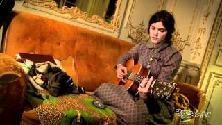 Soko - Treat Your Woman Right - Live Acoustic