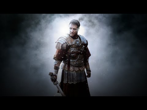 40 - Gladiator Extended Soundtrack - The Battle (Alternate Ending)