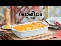 Lasanha BOLONHESA Receitas