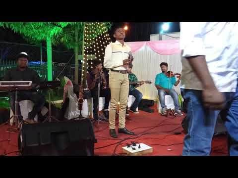 vaalaakkaamal - gersson edinbaro