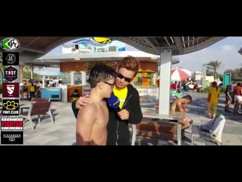 Highlights Bjj Patrick Vidrequin