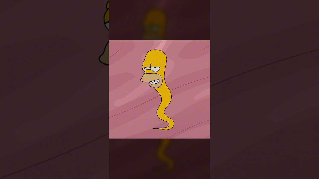 How Lisa was Born