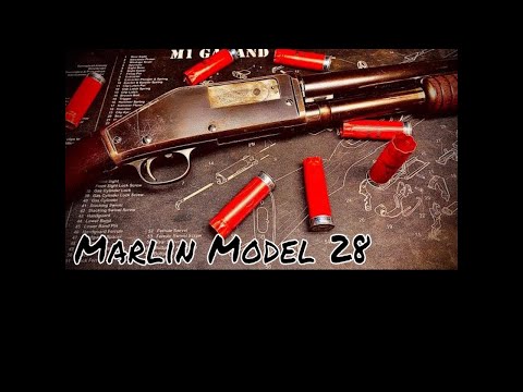 Marlin Model 28