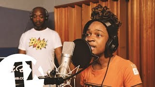 1Xtra in Jamaica - Koffee - Big Yard Freestyle