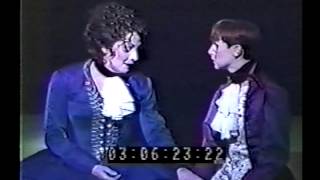 Serenity {Triumph of Love ~ Broadway, 1997} - Betty Buckley